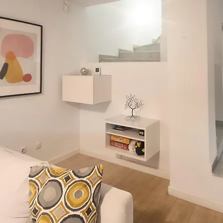 4 Bed House With Pool Walk To Puerto Banus Fast Internet * Марбелья