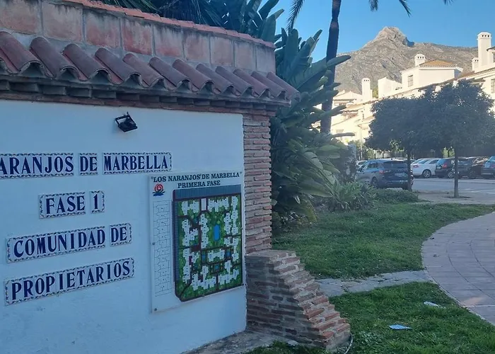 Tatil Evi 4 Bed House With Pool Walk To Puerto Banus Fast Internet *