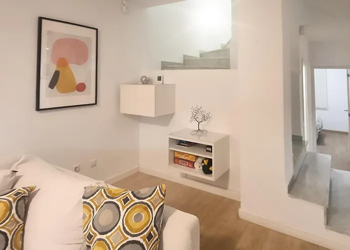 4 Bed House With Pool Walk To Puerto Banus Fast Internet * Marbella