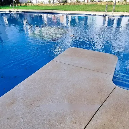 4 Bed House With Pool Walk To Puerto Banus Fast Internet Semesterbostad Marbella